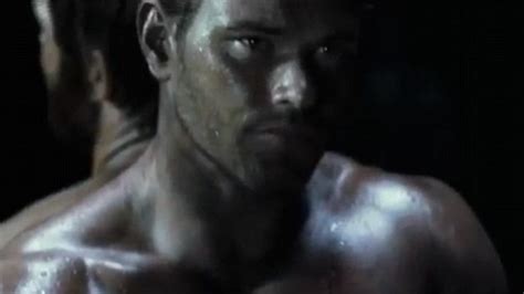 Kellan Lutz Fights His Way Through New Dramatic Hercules Trailer
