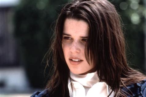 Neve Campbell The Craft Neve Campbell Neve Campbell The Craft