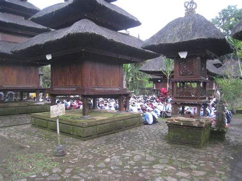 Pura Luhur Batukau Bali Best Time To Visit Things To Know