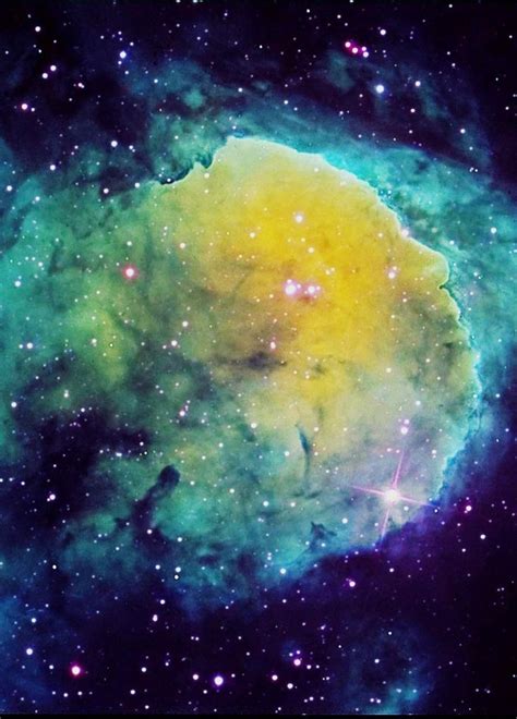 Weareallstarstuff Gabriela Mistral Nebula Nebula Eta Carinae Nebula Carina Nebula