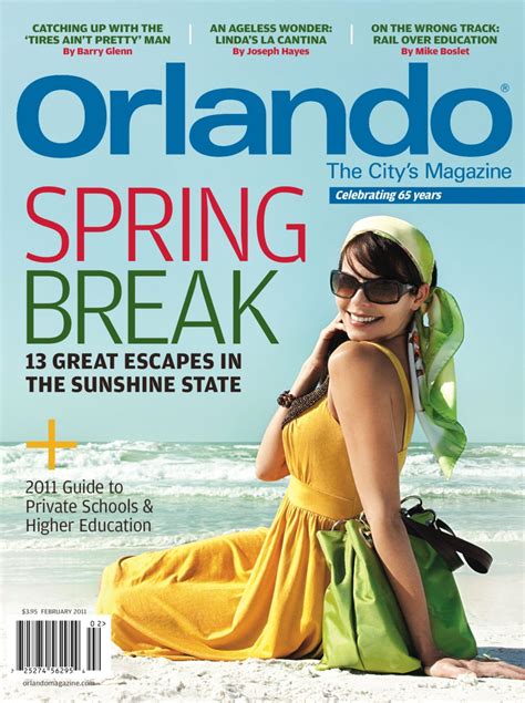 Spring Break Getaways in Florida