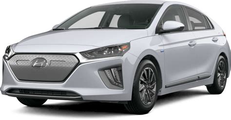 2020 Hyundai Ioniq Ev Incentives Specials And Offers In Thousand Oaks Ca