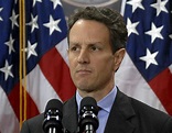 Former U.S. Treasury Secretary Geithner to Speak at Yale | Connecticut ...