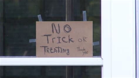 Avoid Sex Offenders On Halloween In Niagara Co