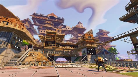 Epic Games Details New Free Pc Game Fortnite Gamerhubtv