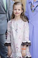 Leonor becomes a crown princess | News | EL PAÍS in English