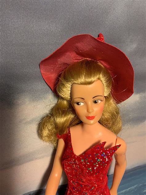 Vintage Ideal Bewitched Samantha Doll Original Outfit Complete Exc Ebay
