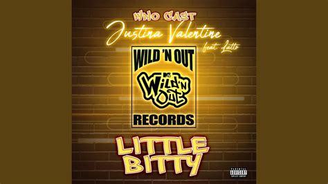 Itty Bitty Feat Latto Youtube