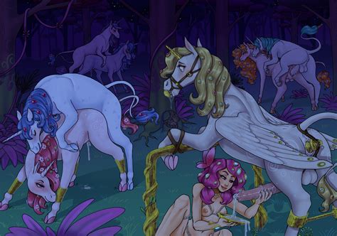 Rule 34 2015 Alicorn Anal Anal Sex Animal Genitalia Anus Areola Balls