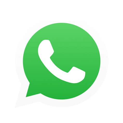 Whatsapp Logo Png E Vetor Download De Logo