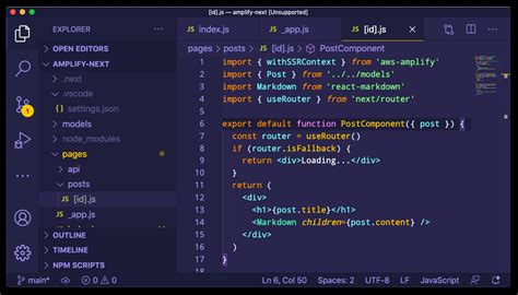 11 Beautiful Vs Code Themes For 2021 Mobile Legends