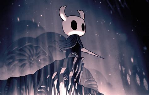 Hollow Knight Deaths Gambit Set To Receive Physical Editions