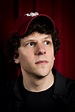 Jesse Eisenberg: “I’m lying about 90 per cent of what I’m talking about ...