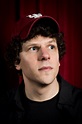 Jesse Eisenberg: “I’m lying about 90 per cent of what I’m talking about ...