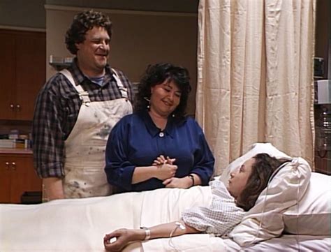 15 Best Roseanne Episodes Reelrundown