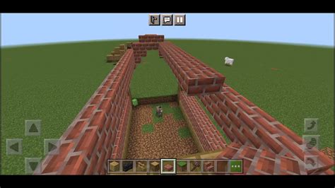 Tutorial De Casa No Minecraft YouTube