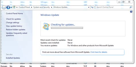 This post will illustrate some solutions to the issue. Windows update stuck. Fix It is stuck. So is KB947821 ...