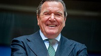 Bundestagswahl 2021: Gerhard Schröder tippt auf Schwarz-Grün
