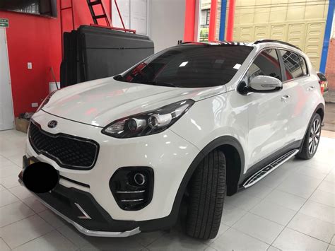 El portal friv 2018 es uno de los mejores lugares para jugar juegos friv 2018. Juego De Defensas De Lujo Kia Sportage Ql 2017-2018 ...