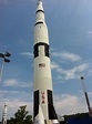 NASA rocket | Pics4Learning