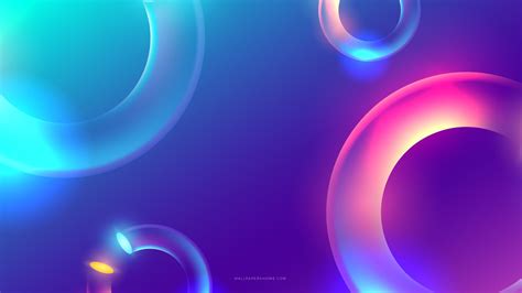 Wallpaper Abstract 3d Colorful 8k Abstract 21242