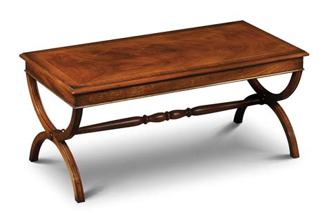 You need a mask to collect take away orders but not if you are sat at the tables to eat. Iain James AMC171 Scissor Leg Coffee Table - TR Hayes Bath