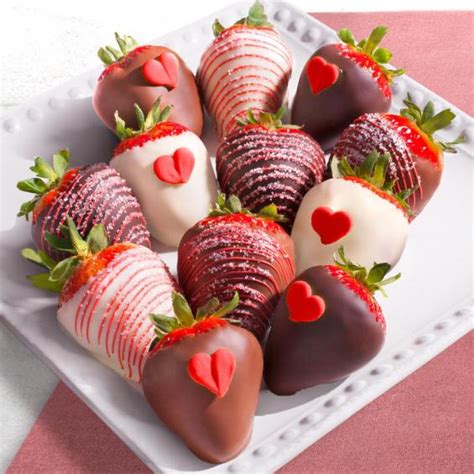 Top 103 Pictures Chocolate Covered Strawberry Photos Completed 102023