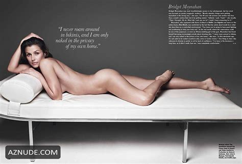 Bridget Moynahan Akt Nackt Stars Nackt Playbabe Sexiz Pix