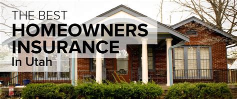 Homeowners insurance protects against damage to your home and belongings from wind/hail, fire, lightning, theft, and other covered occurrences. Homeowners Insurance in Utah - Freshome