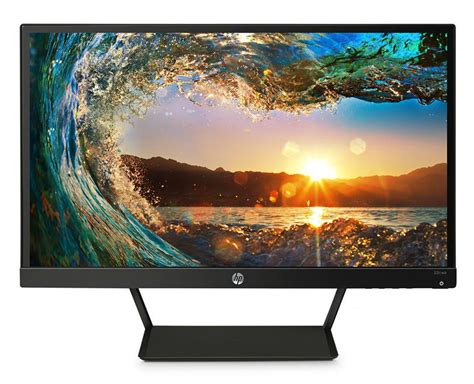 Hp Pavilion 22cwa Review Cheap 22 Inch Ips Monitor