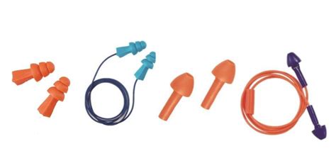 The Sound Of Safety How To Wear Hearing Protection Properly Dentec