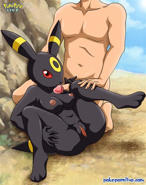 Rule 34 Anthro Breasts Female Handjob Licking Male Nipples Palcomix Pokémon Species Pokemon