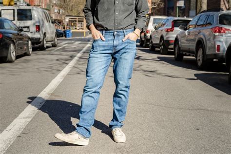 The 7 Best Jeans For Men 2021 Reviews By Wirecutter