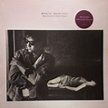 Pop, Rock - USA, UK | LP Paul Young - Between Two Fires | Vinylbazar ...