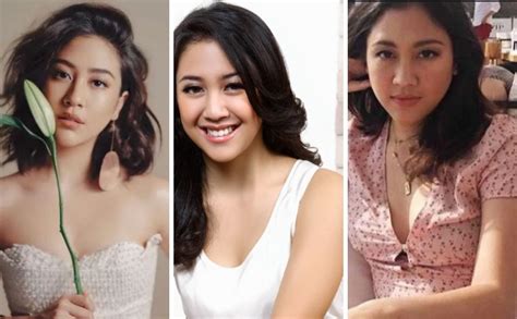 Top Most Charming Indonesian Actresses WorthCrete