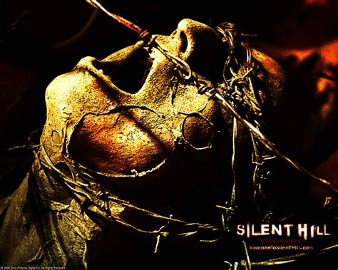 Spain but the s is silent. mahameru6992: Silent Hill | 2006