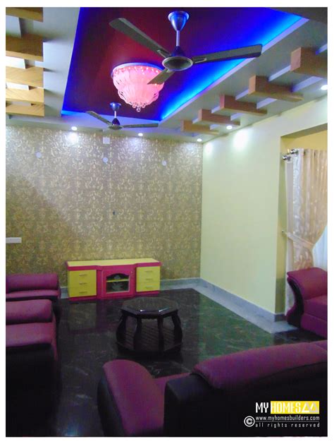 Kerala House Living Room Interior Design 12 Stunning Penthouse Living