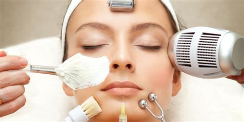 Advantages Of Facial Skin Rejuvenation Treatment Spreadsheet