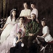El final de los Romanov: asesinato de los últimos zares de Rusia