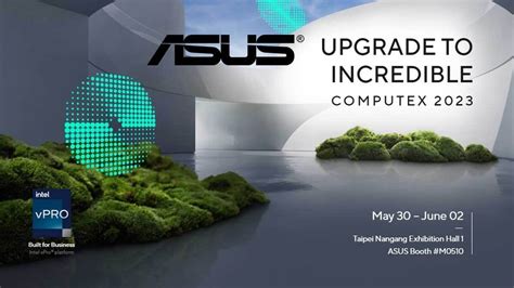 Asus Unveils Impressive Innovations And Sustainability Achievements At Computex 2023 Gizbot News