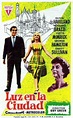 Luz en la ciudad (1962) "Light in the Piazza" de Guy Green - tt0056183 ...