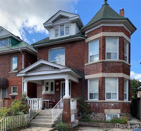 298 Keele St Toronto House For Sale Ovlix