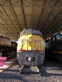 Union Pacific DDA40X Locomotive 6916 Odgen UT Locomotives On