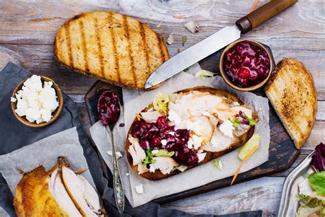 Bramble Farm The Best Turkey Leftover Recipes