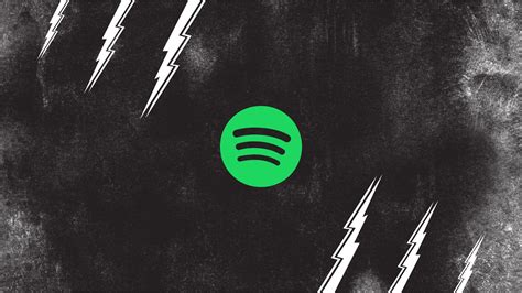 Technology Spotify Hd Wallpaper