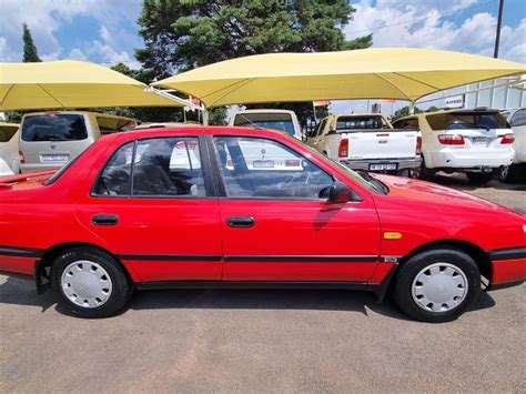 Used Nissan Sentra 140 Gx For Sale In Gauteng Za Id9264656