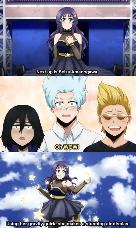 Bnha Beauty Contest Part 1 By Mindsebbandflow On Deviantart