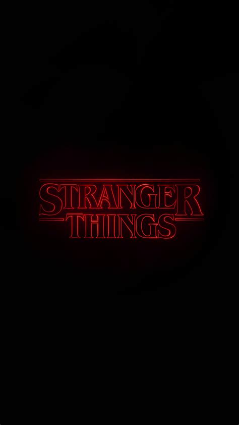 Stranger Things Wallpapers 73 Background Pictures