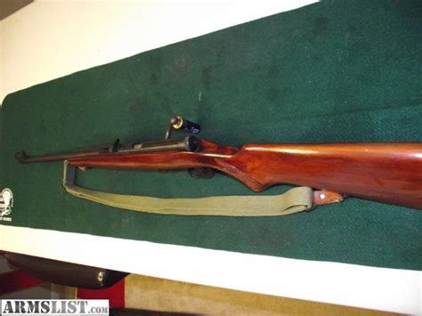 Armslist For Saletrade Bliki Toz 17 01 Russian Training Rifle
