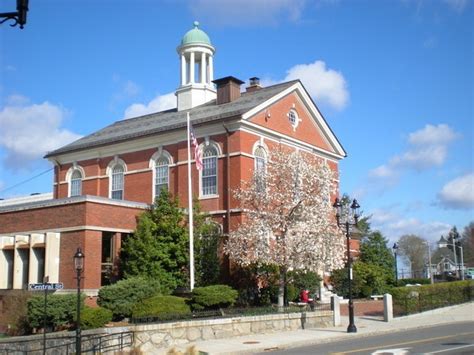 Memorial Hall Library In Andover Ma Andover Andover Massachusetts